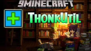ThonkUtil Mod (1.19.2, 1.18.2) – Library for Jab125's Mods