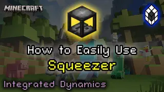 ID Squeezer Tweak Mod (1.19.2, 1.12.2) – Fixes The ID Squeezer at Low TPS