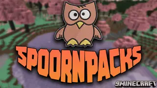 SpoornPacks API Mod (1.20.1, 1.19.2) – Library For Spoorn’s Mods