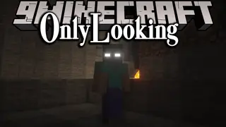 OnlyLooking Mod (1.20.2, 1.19.2) – Reduce the Difficulty of the Game
