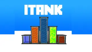 ITank Mod (1.20.1, 1.19.4) – Make a Good Looking Fluid Storage Alternative
