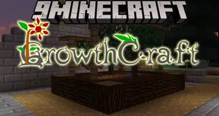Growthcraft Community Edition Mod (1.20.1, 1.19.4) – Agricultural and Farming