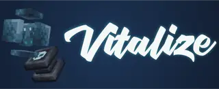 Vitalize Mod (1.19.2) – Digitally Simulate Killing of Mobs
