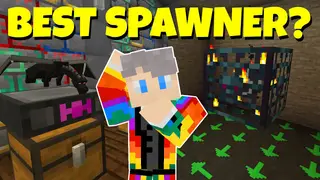 Cagerium Mod (1.20.1, 1.19.2) – Compact Mob Farms