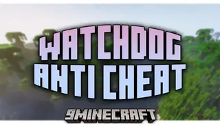 WatchDog Anti Cheat Mod (1.20.1, 1.19.3) – Protect Your Server
