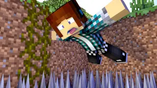 Trapcraft Mod (1.20.1, 1.19.4) – Let Your Base Defend Itself