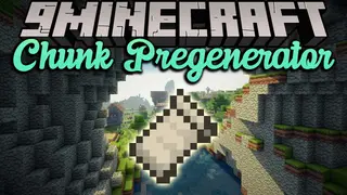 Fabric Chunk Pregenerator Mod (1.20.1, 1.19.4) – Pregenerate Chunks for Your Server