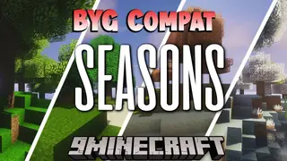 Fabric Seasons BYG Compat Mod (1.20.1, 1.19.4) – Oh The Biomes You'll Go