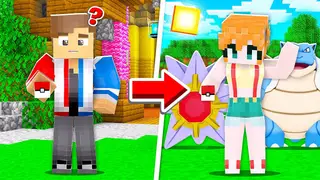 PokehaanCraft Additions Mod (1.16.5, 1.12.2) – Additional Items to Pixelmon