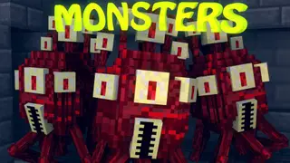 Dungeon Mobs Reborn Mod (1.12.2) – Evil Monsters
