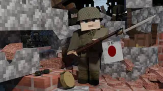 Great East Asian War Content Pack (1.7.10) – Japanese, Chinese Forces