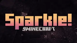 Sparkle! Mod (1.21.5, 1.20.1) – Shine Bright