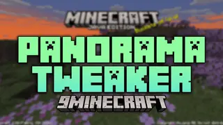 Panorama Tweaker Mod (1.20.1, 1.19.4) – Personalize Your Minecraft Experience