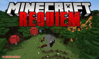 Requiem Mod (1.19.2, 1.18.2) – Changes Vanilla Death System
