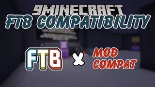FTB Compatibility Mod (1.20.1, 1.19.2) – FTB Mod Intergration