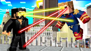 ItsStorming's The Boys Heropack Mod (1.7.10) – Better Experience