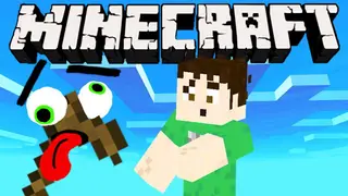 Stupid Hoe Mod (1.7.10) – Edible Hoes