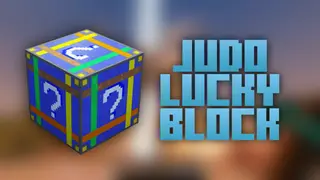 Judo Lucky Block Mod (1.8.9) – Judo Themed Armors and Weapons