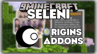 Seleni Mod (1.20.1, 1.19.4) – Empowering Modders and Datapack Creators