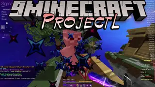 Project L Mod (1.8.9) – Correct Your Head Position