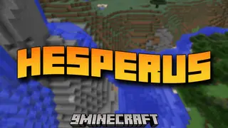 Hesperus Mod (1.12.2) – Illuminate Your Minecraft World