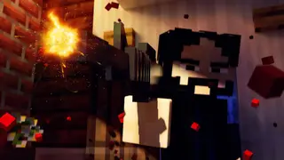 MangoPack Heropack Mod (1.7.10) – John Wick, El Primo