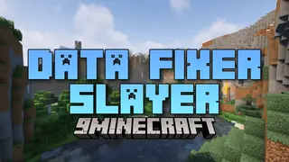 Data Fixer Slayer Mod (1.16.5) – Unlocking Performance Potential