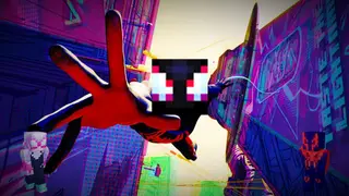 Miles Morales Heropack Mod (1.7.10) – For Spider-Man Fans