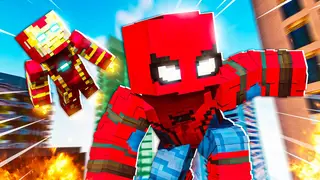 Lodyte Heropack Mod (1.7.10) – Super Cool Suits