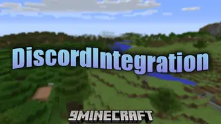 DiscordIntegration Mod (1.12.2, 1.11.2) – Enhancing Minecraft Servers