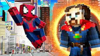 HPS Heropack Mod (1.7.10) – Beautiful Design, Eye-Catching Effect