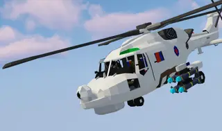 Great Britain Armed Forces Pack 2 Content Pack (1.7.10)