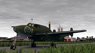 Sweden Pack 1 Content Pack (1.7.10) – Swedish Fighter