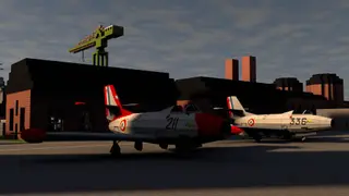 French Armed Forces Pack 1 Content Pack (1.7.10)