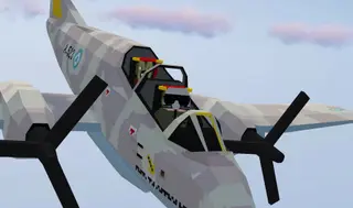 Argentina Pack 1 Content Pack (1.7.10) – Falklands War