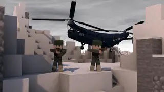 United States Navy Cold War Pack 1 Content Pack (1.7.10)
