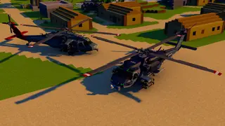 United States Navy Modern Warfare Pack 4 Content Pack (1.7.10)