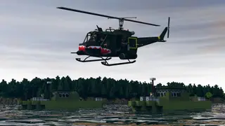 United States Navy Vietnam War Pack 1 Content Pack (1.7.10)