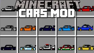 Spino's Vehicles Content Pack (1.12.2, 1.7.10) – So Many Super Cars