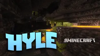 Hyle Mod (1.19.2, 1.18.2) – A World Of New Possibilities In Minecraft