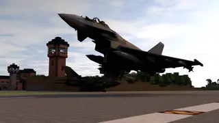 Germany Pack 1 Content Pack (1.7.10) – German Aircraft