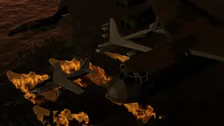 United States Air Force Vietnam War Pack 1 Content Pack (1.7.10)