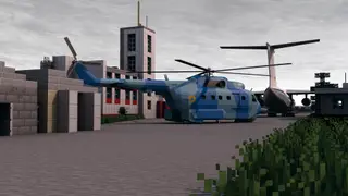 Armed Forces of Ukraine Pack 1 Content Pack (1.7.10)