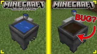 Cauldron Dyeing Mod (1.20.1, 1.19.4) – Bedrock's Cauldron-Based Armor Dyeing to Java