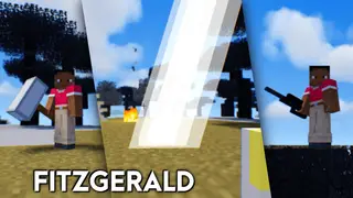 Fitzgerald Mod (1.19.4) – Lighting Strikes, Rifles And More