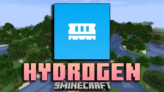 Hydrogen Mod (1.17.1, 1.16.5) – Boosting Your Minecraft's Memory Efficiency!