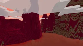 Scarlet Hill Mod (1.15.2) – New Dimension and Bosses