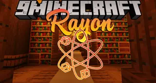 Rayon Mod (1.20.1, 1.19.4) – Rigid Body Simulation for Entities Library