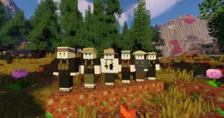 Vietnam Armors Content Pack (1.12.2, 1.7.10) – National Liberation Front