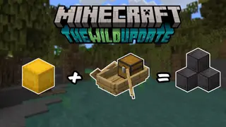 Chest Boat Dupe Mod (1.19.4, 1.19.2) – Easiest Duplication Glitch